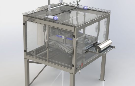 Aseptic Processing