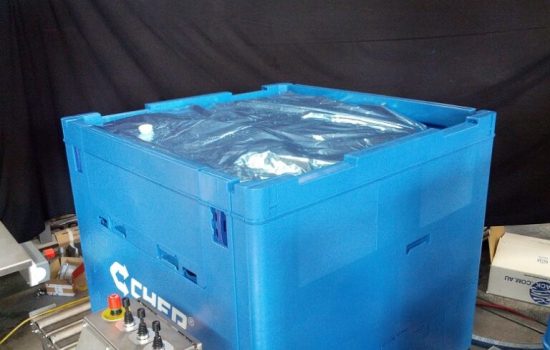 Liquids Packaging
